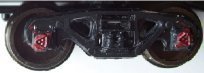 C90 ASF Bogies (pair)