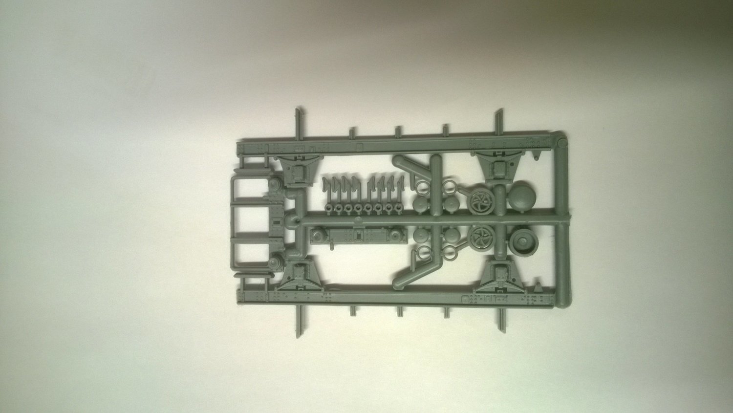 X015-RC C12 Solebars
