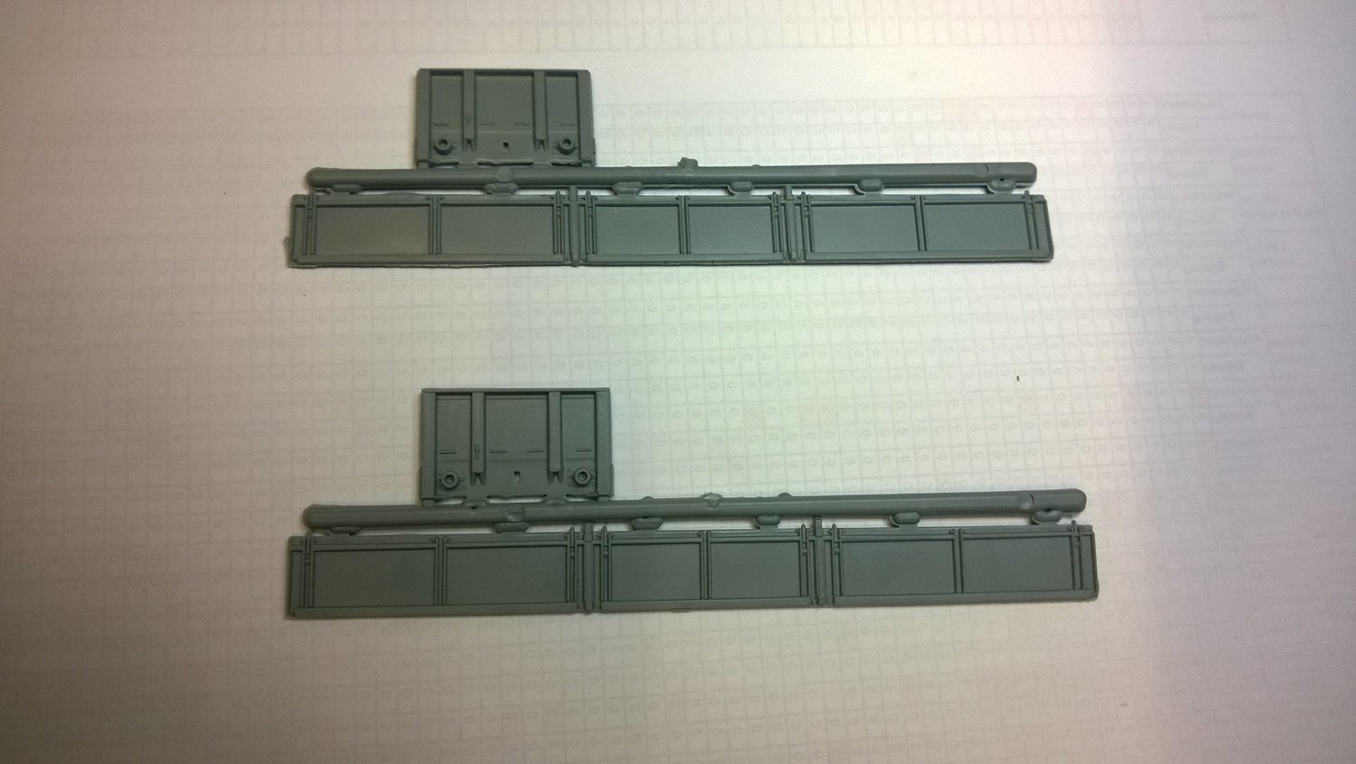 X028-BB  C18 body