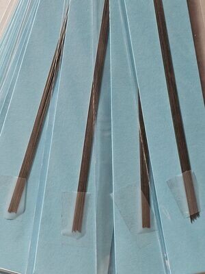Nickel Silver Wire