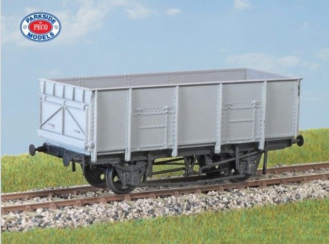 PC03 BR 21ton Coal Wagon PC03 BR 21ton Coal Wagon