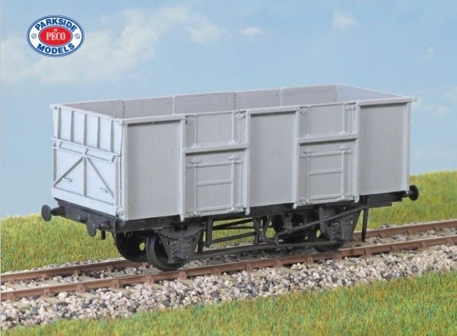 PC04 BR 24.5 ton Mineral Wagon