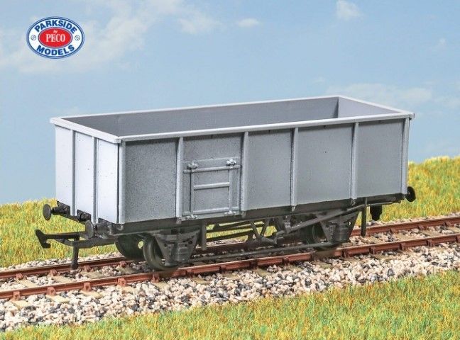 PC32 BR 21ton Mineral Wagon (Rebuild)