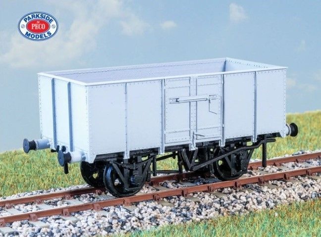 PC22 BR 16ton Mineral Wagon (French type)