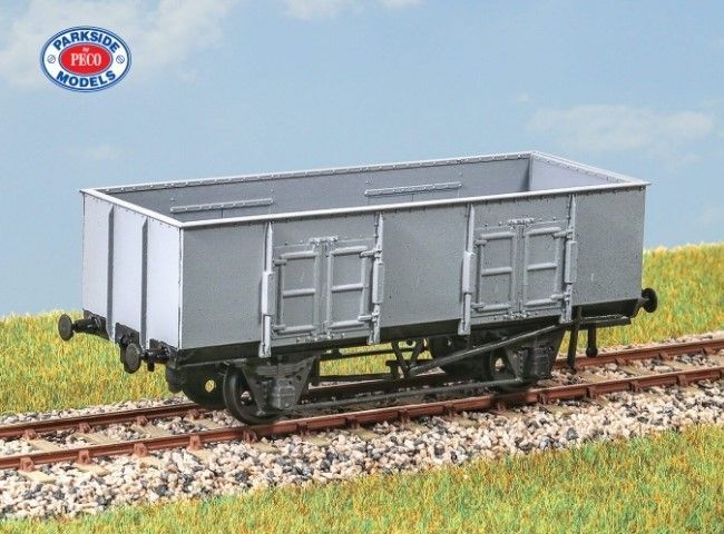 PC31 LNER 21ton Loco Coal Wagon