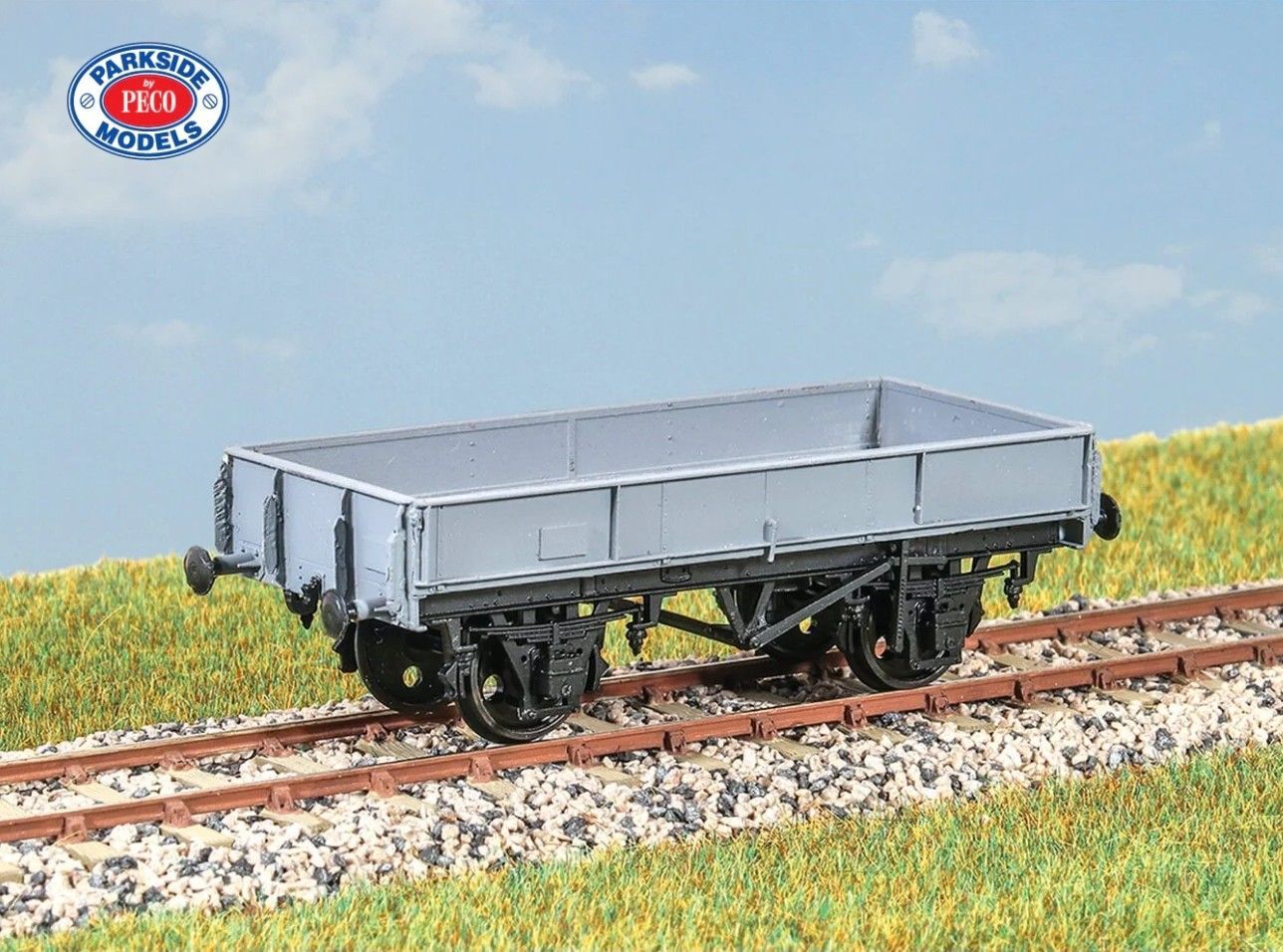 PC45 BR 13ton Medium Goods Wagon