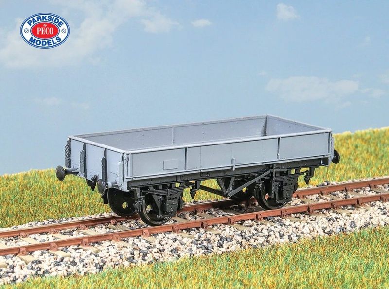 PC45 BR 13ton Medium Goods Wagon