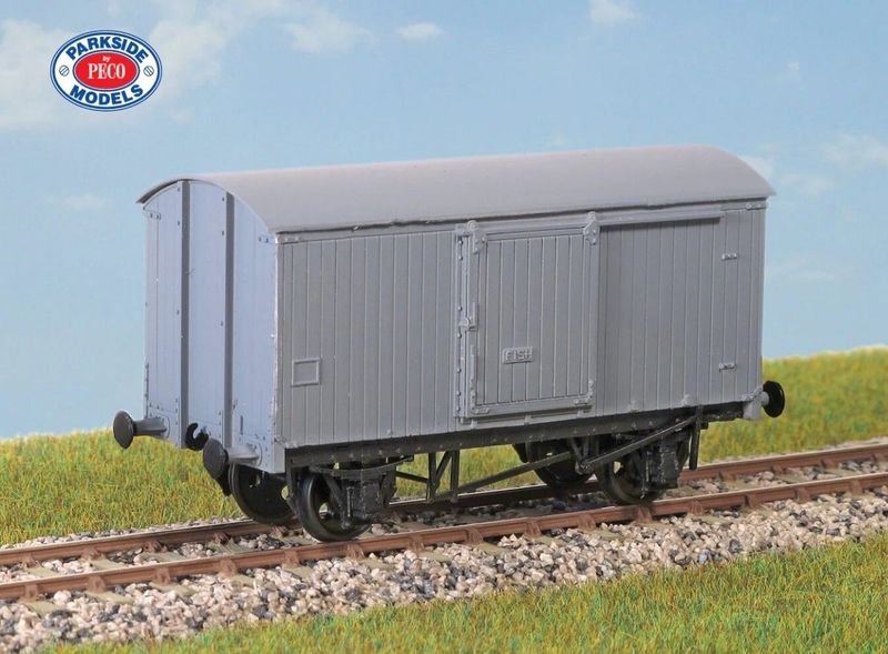 PC56 LNER 10ton Fish Wagon