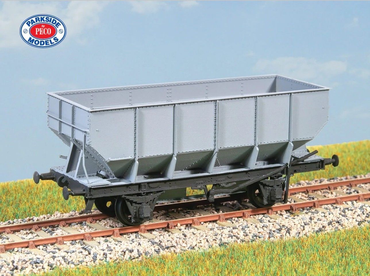 PC80 LNER 20ton Hopper Wagon