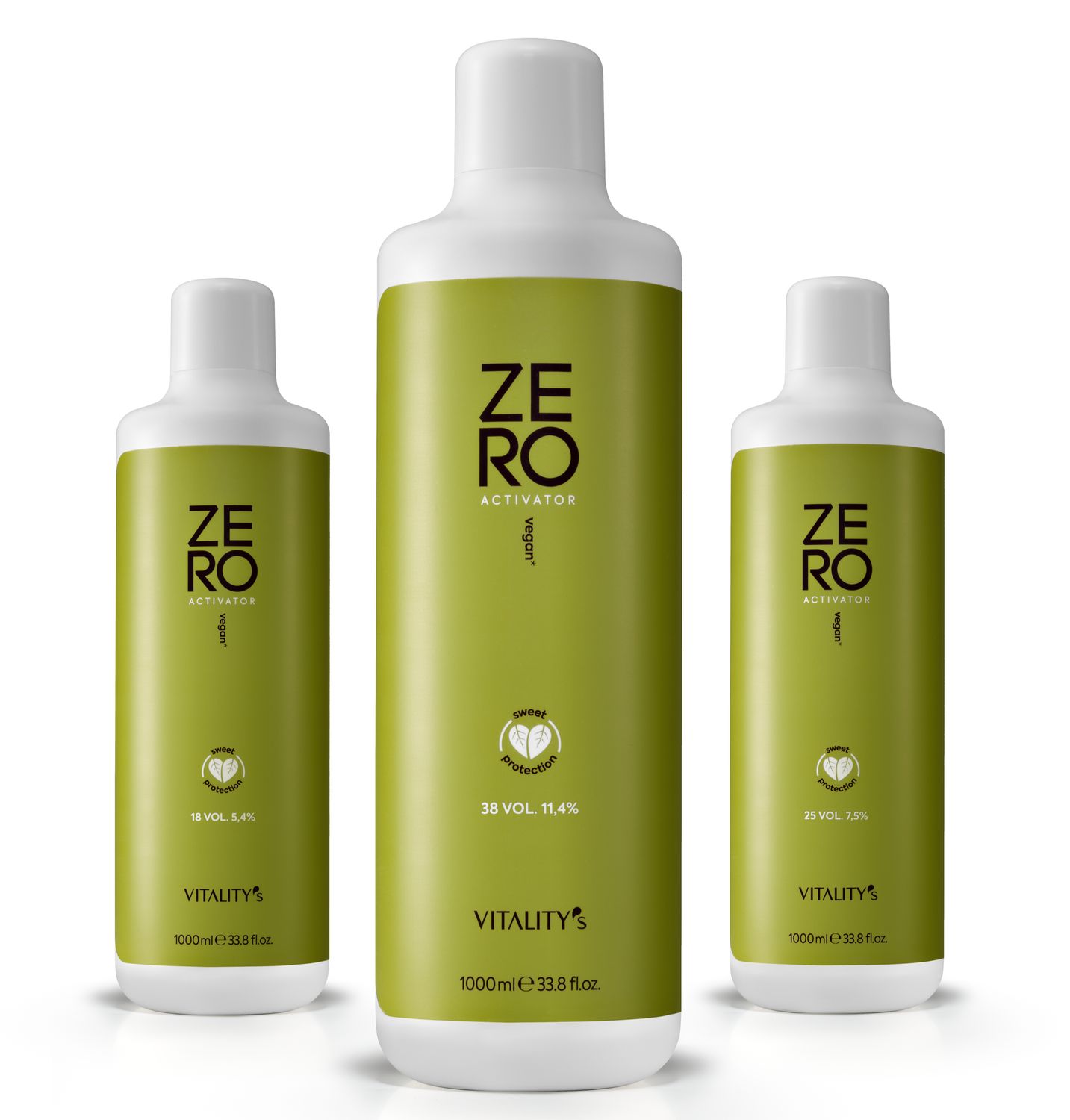 Zero Activator 1L