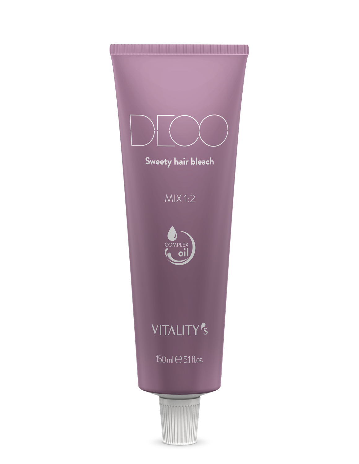 Deco Sweety Hair Bleach 150ml