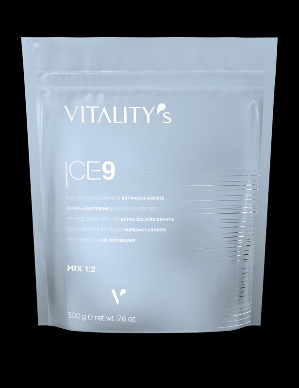 ICE 9 Extreme Blond 500gr