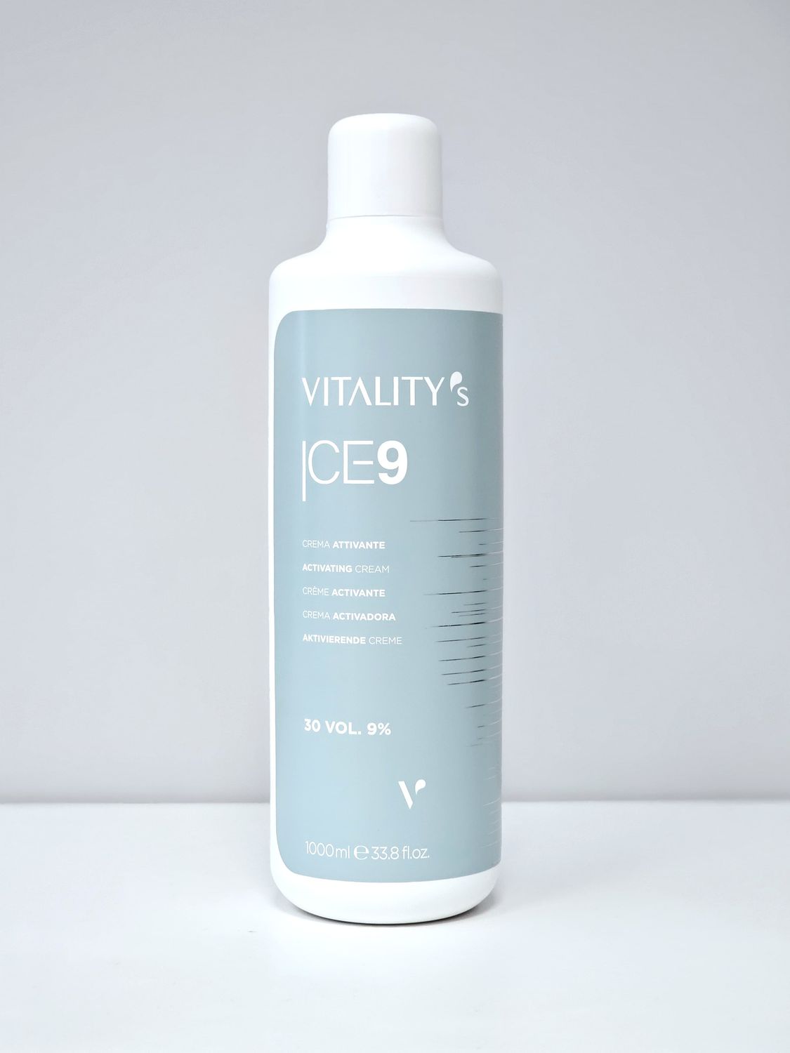 ICE 9 Activator 1L