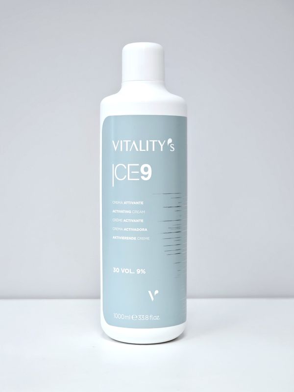 ICE 9 Activator 1L
