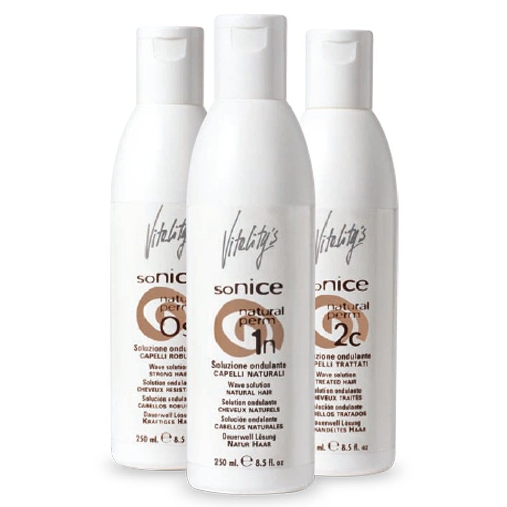 SoNice Permanent 250ml