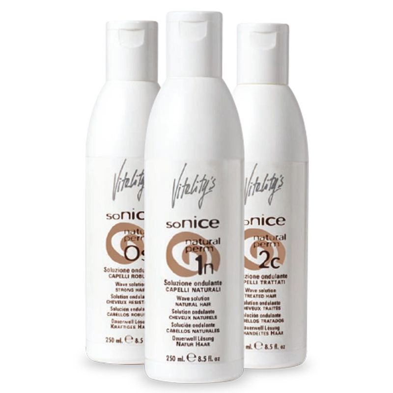 SoNice Permanent 250ml