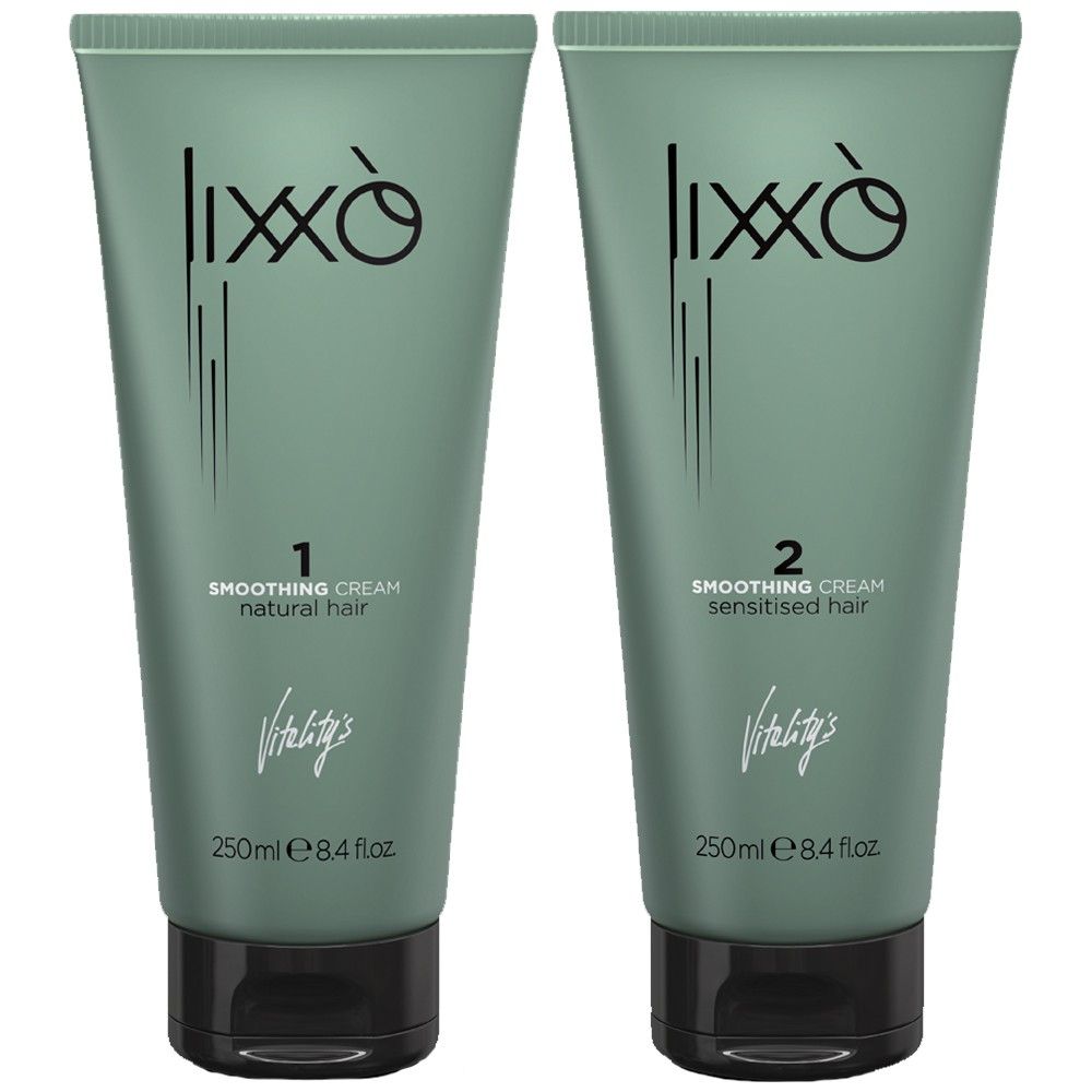 Lixxo Gladmakende Crème 250ml