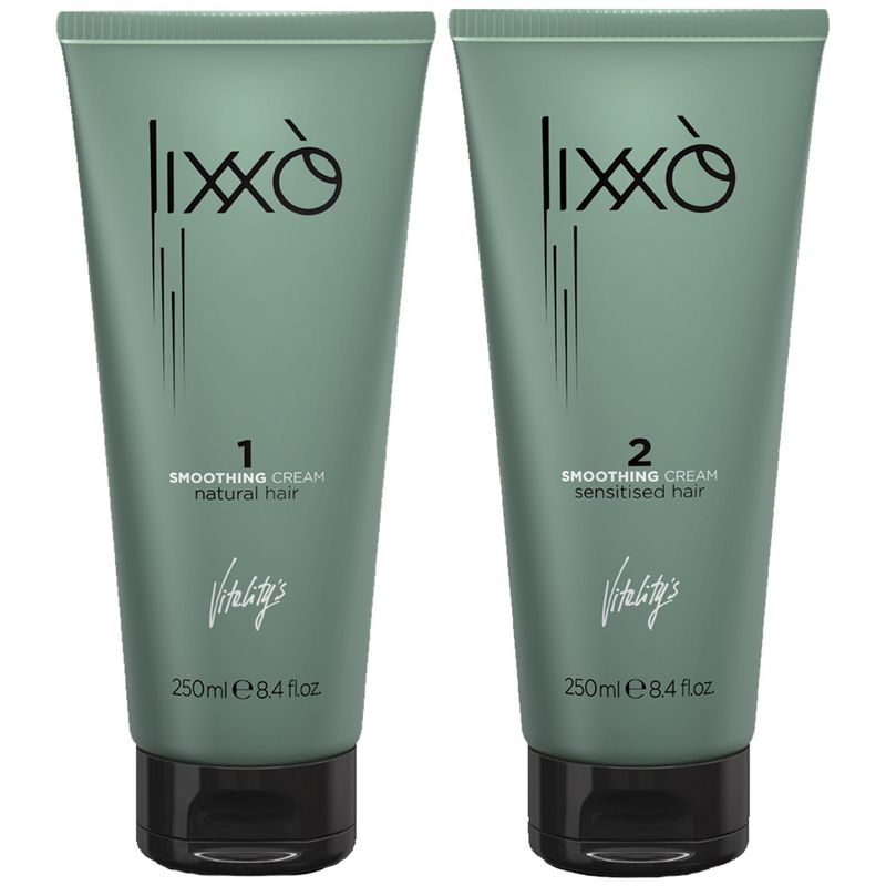 Lixxo Gladmakende Crème 250ml