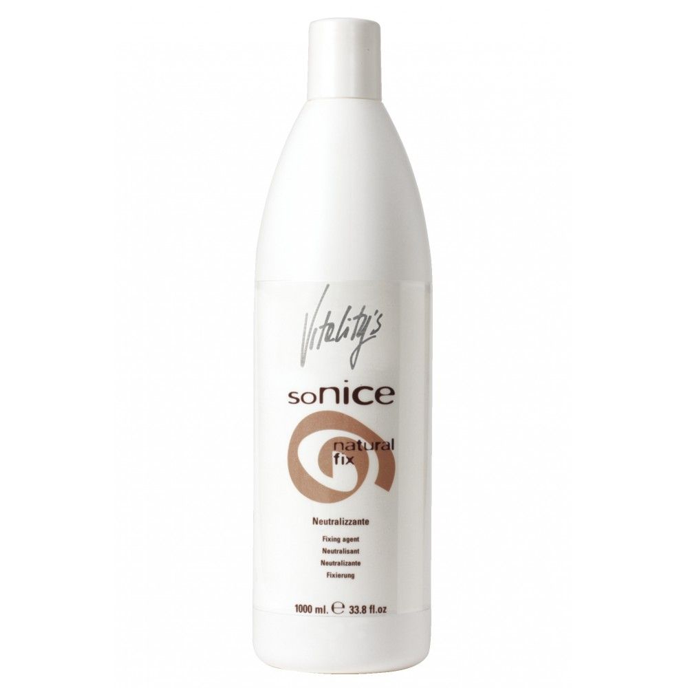 SoNice Natural Fix 1L