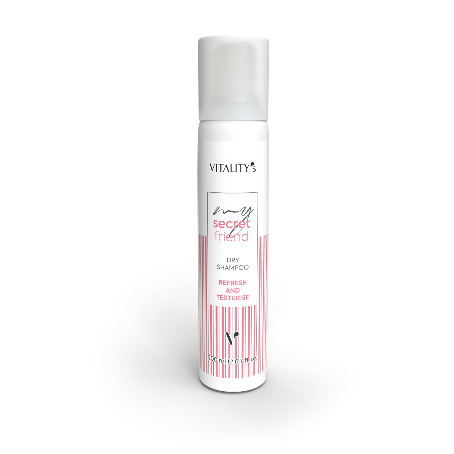 My Secret Friend 200ml
