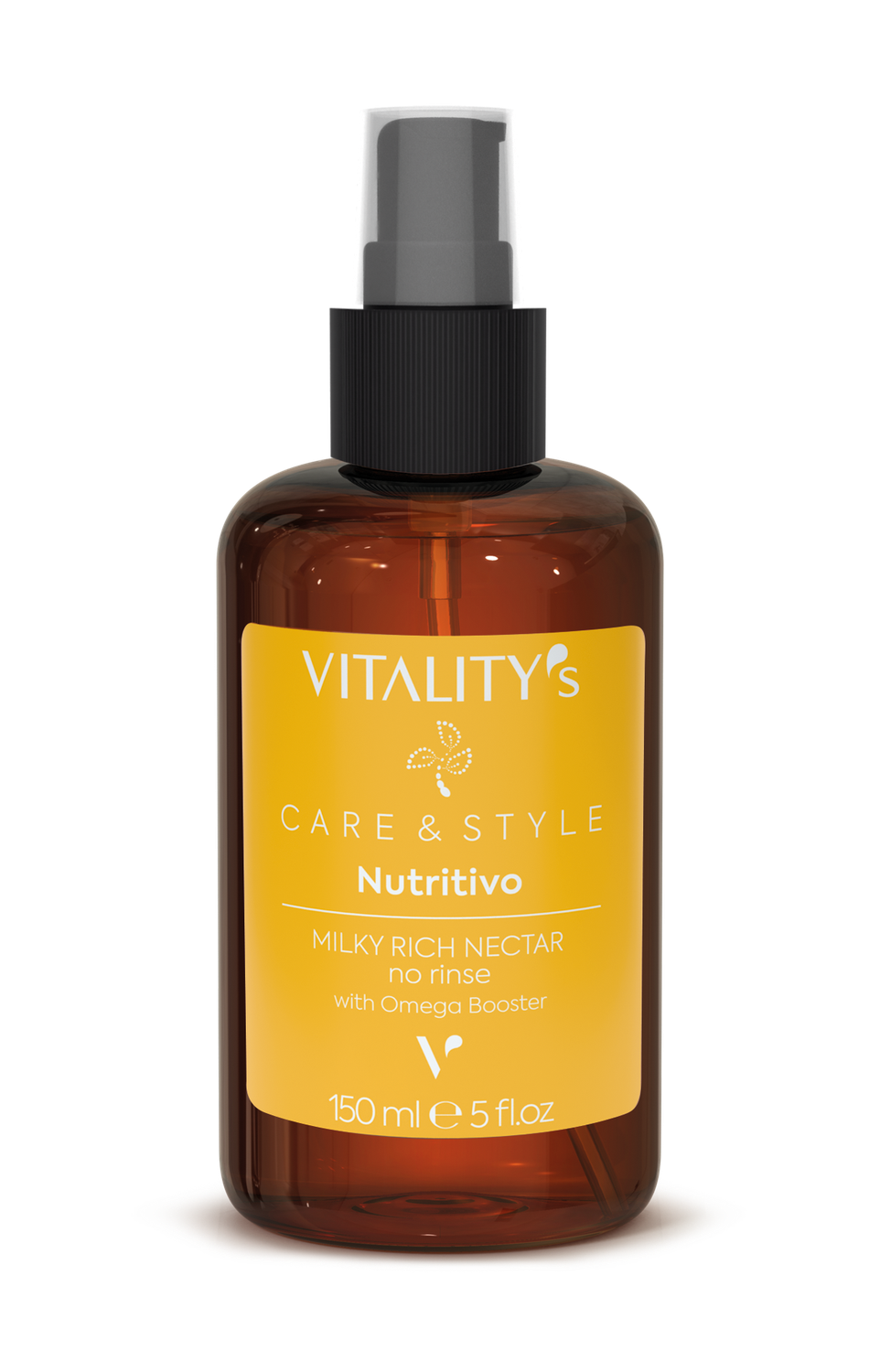 C&amp;S Nutritivo Milky Rich Nectar 150ml