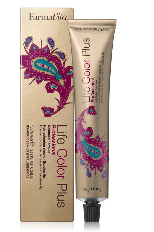 Life Color Plus 100ml
