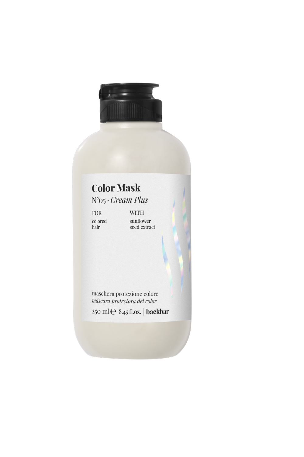 Back Bar Color Mask N°5 250ml