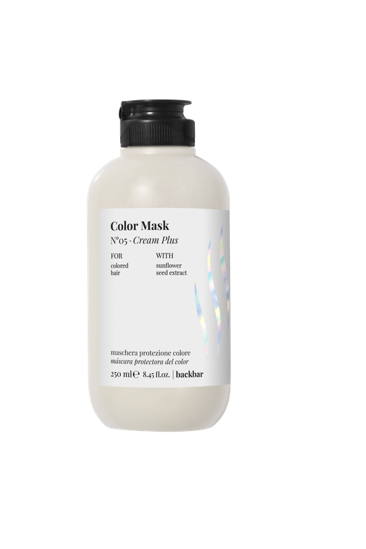 Back Bar Color Mask N°5 250ml
