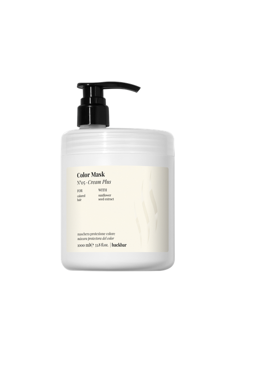 Back Bar Color Mask N°5 1000ml