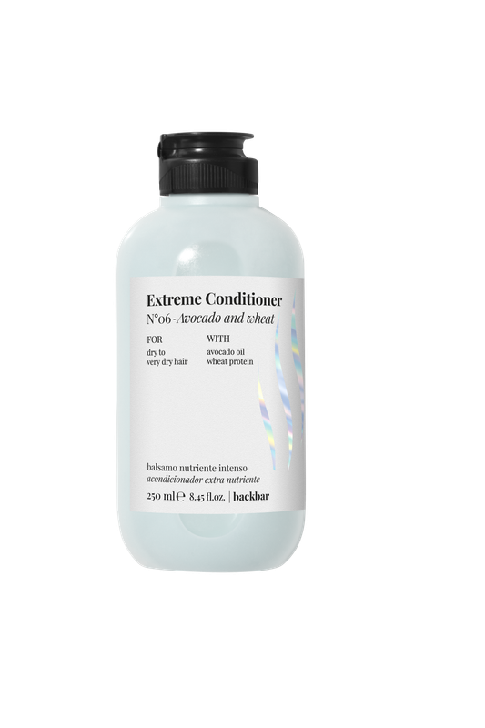 Back Bar Extreme Conditioner N°6 250ml