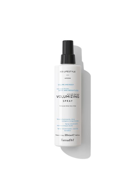 HD Life Style Volumizing Spray 220ml