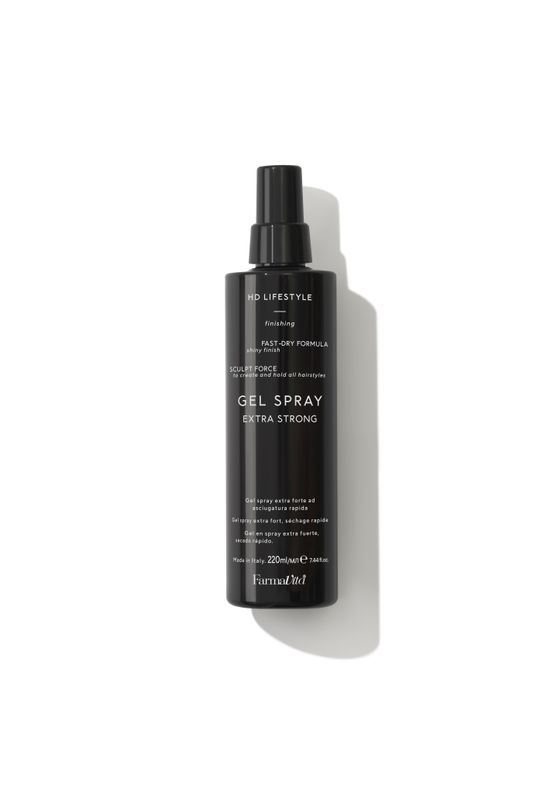 HD Life Style Gel Spray 220ml