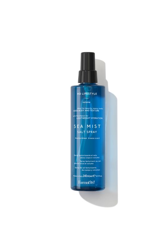 HD Life Style Sea Mist Salt Spray 240ml