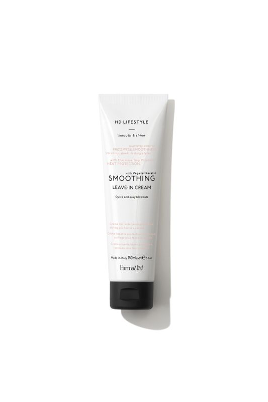 HD Life Style Smoothing Leave-In Cream 150ml