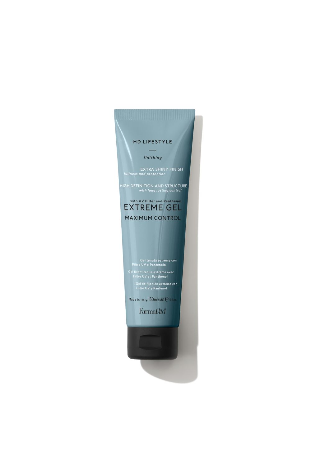 HD Life Style Extreme Gel 150ml