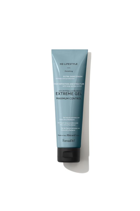 HD Life Style Extreme Gel 150ml