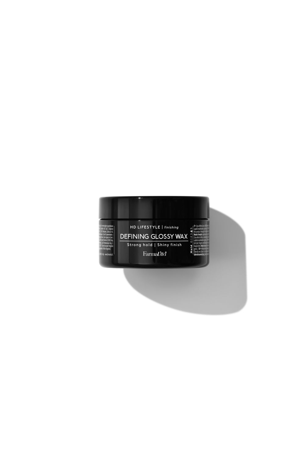 HD Life Style Defining Glossy Wax 100ml