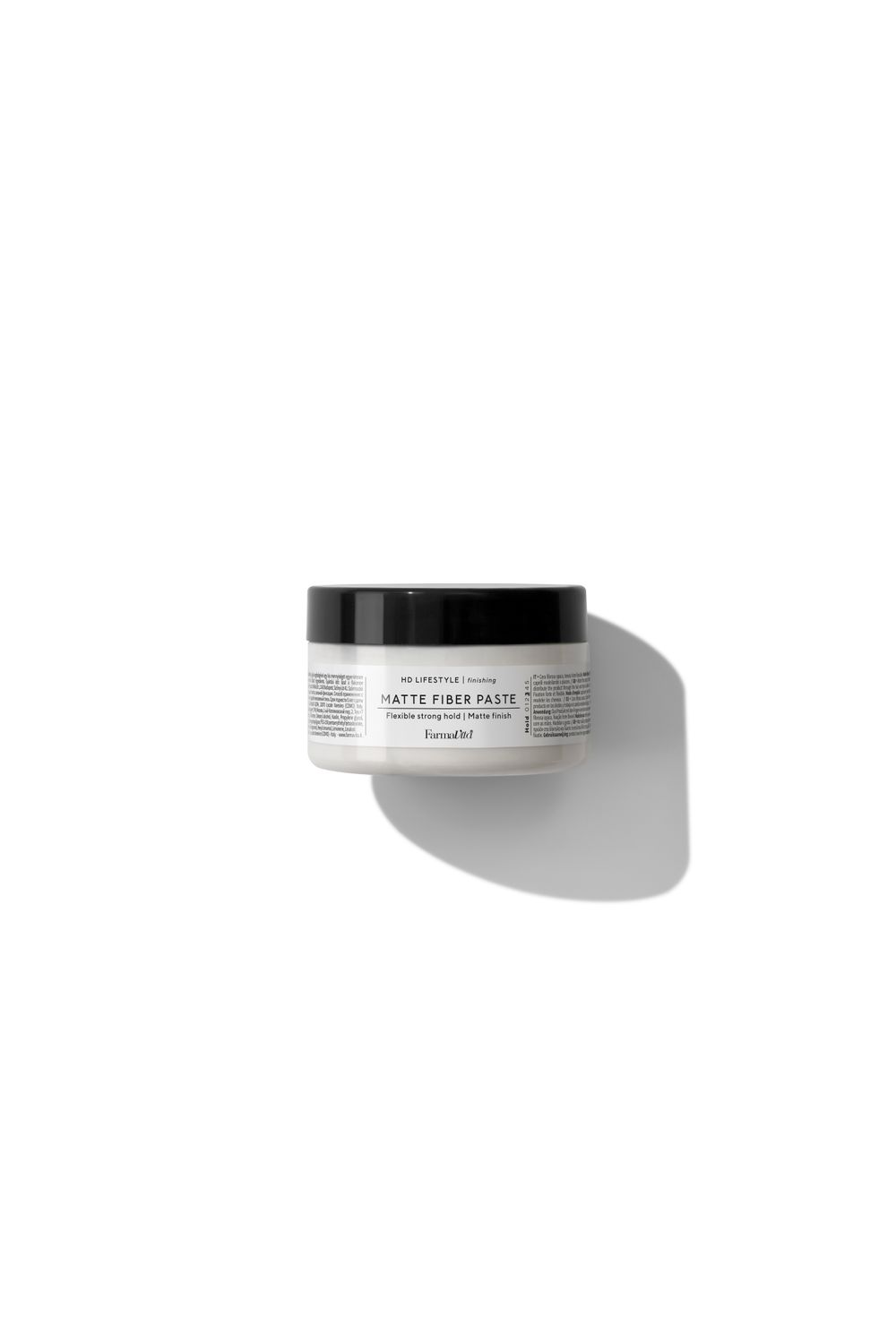 HD Life Style Matte Fiber Paste 100ml