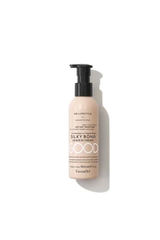 HD Life Style Silky Bond Leave-In Cream 150ml