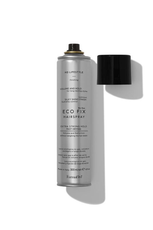 HD Life Style Eco Fix Hairspray 300ml