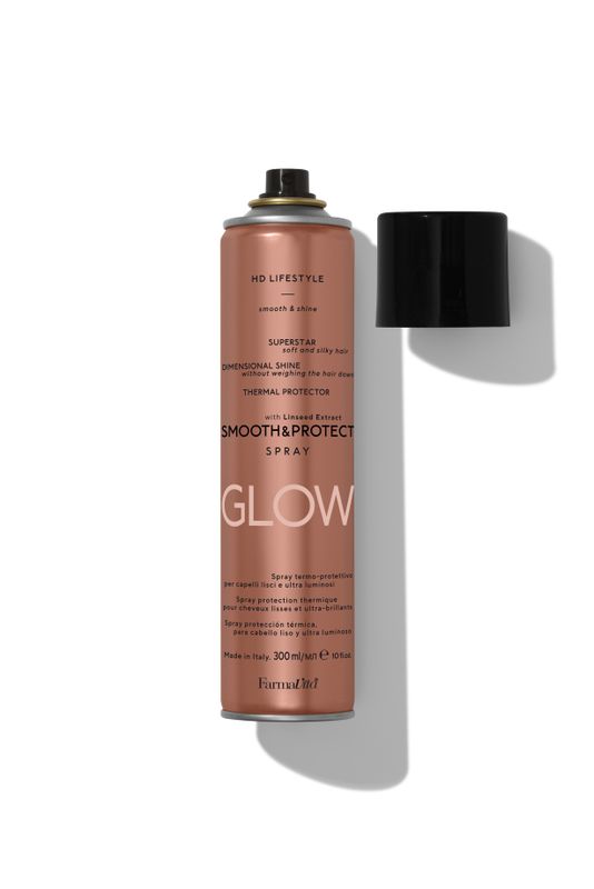 HD Life Style Smooth &amp; Protect Spray 300ml
