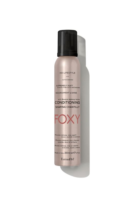 HD Life Style Conditioning Shaping Chantilly 200ml