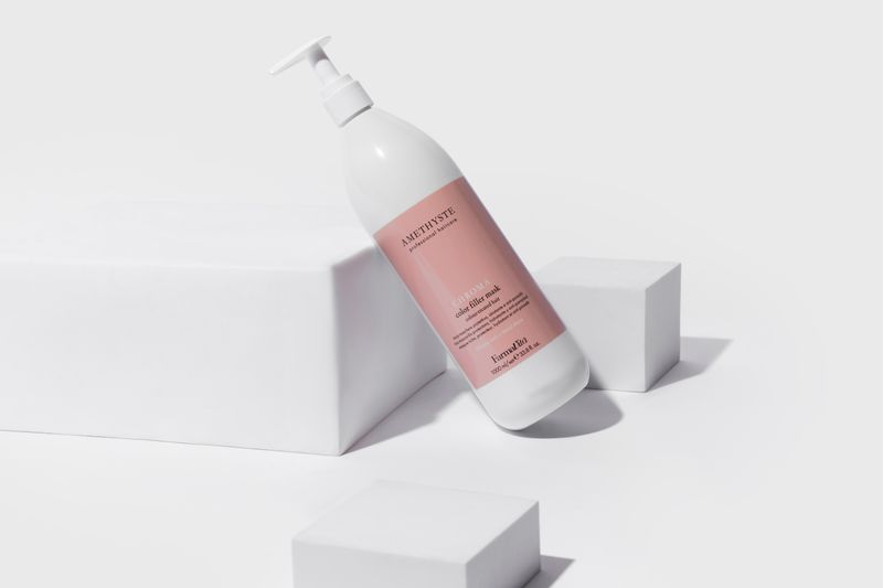 Amethyste Chroma Color Filler Mask 1000ml