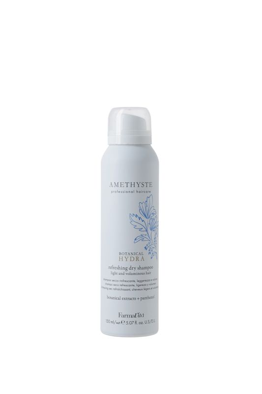 Amethyste Botanical Hydra Refreshing Dry Shampoo 150ml