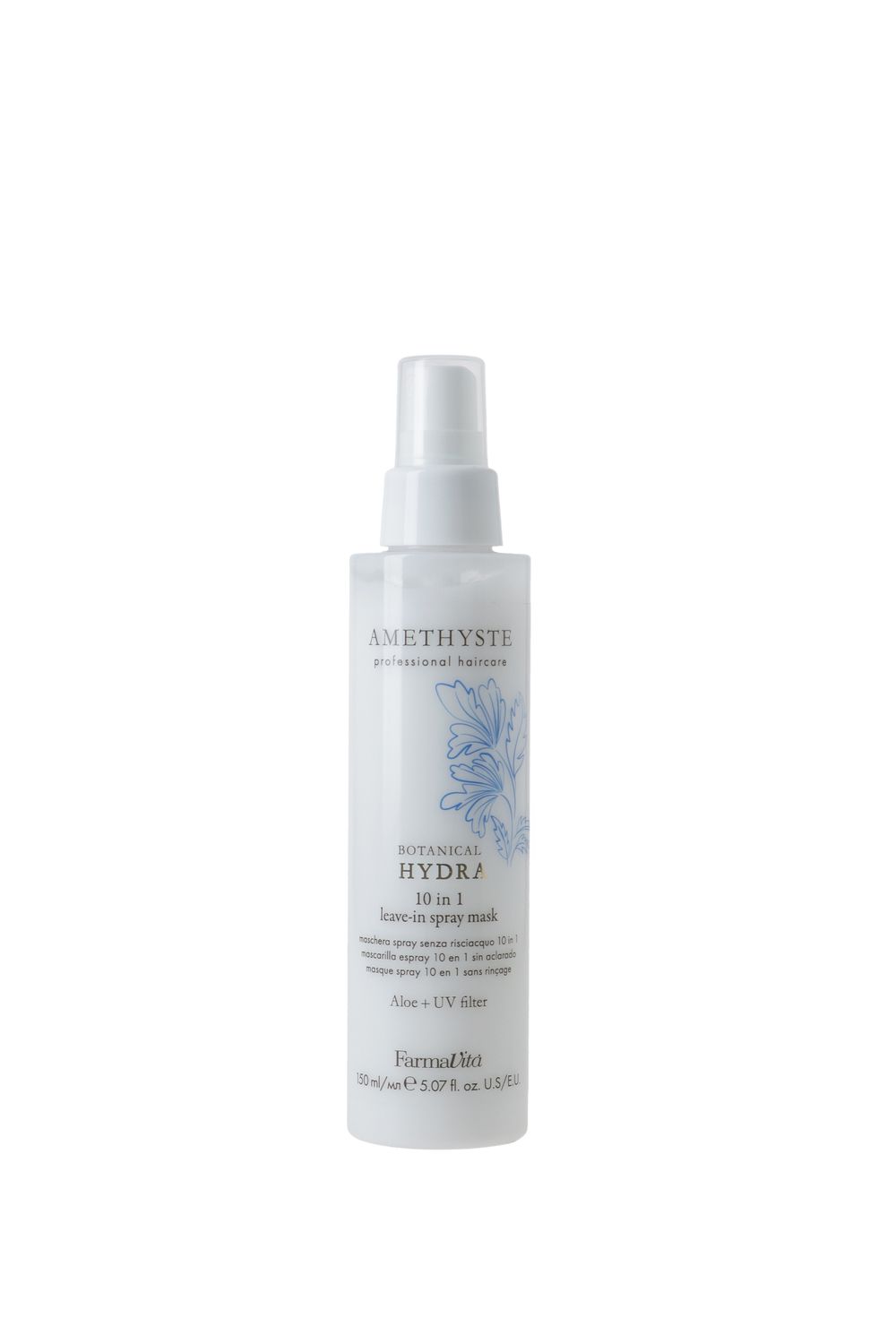 Amethyste Botanical Hydra 10 in 1 Leave-In 150ml