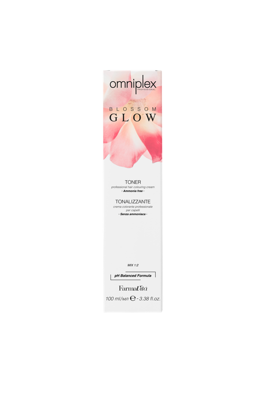Toner Omniplex Blossom Glow 100ml