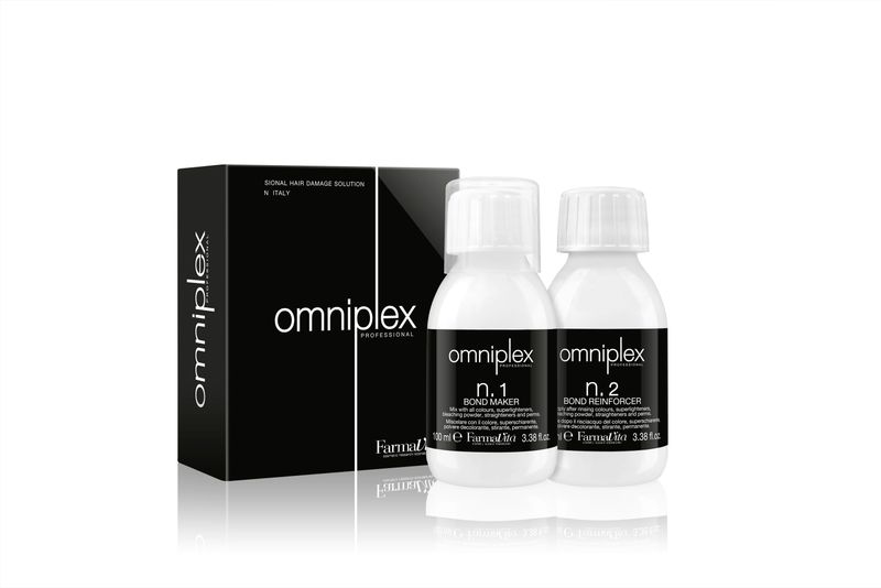 Omniplex Compact Kit 100ml x 100ml