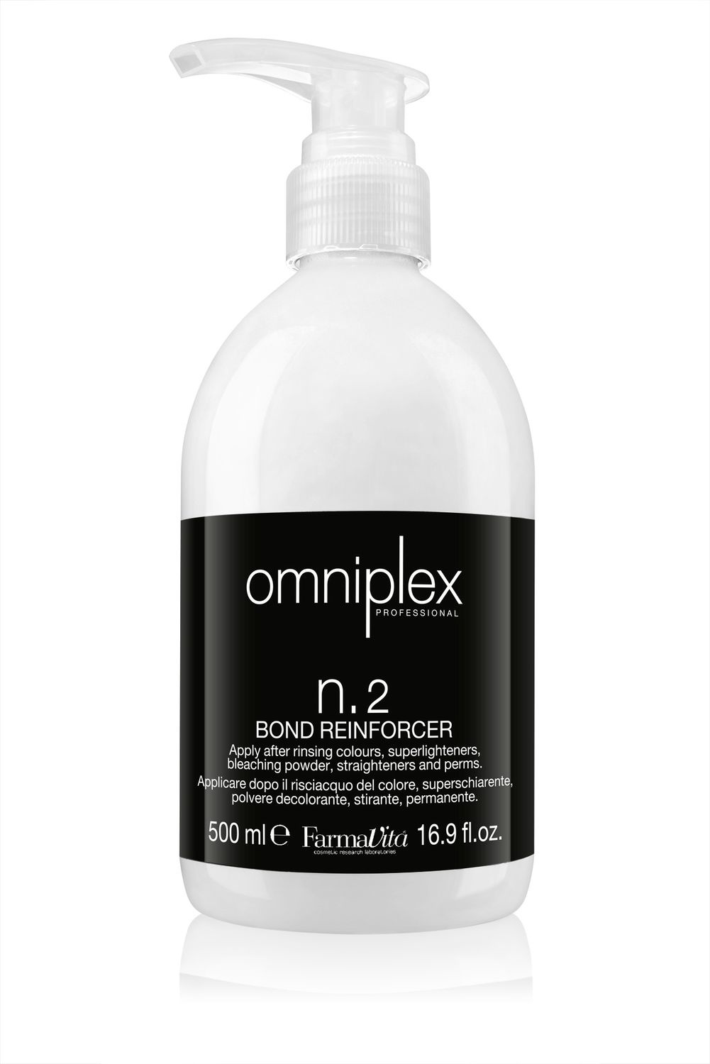 Omniplex N°2 Bond Reinforcer 500ml