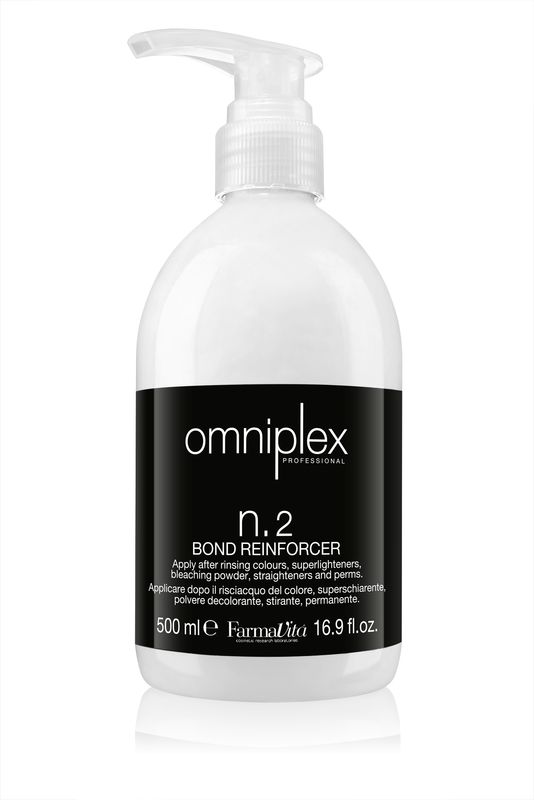 Omniplex N°2 Bond Reinforcer 500ml