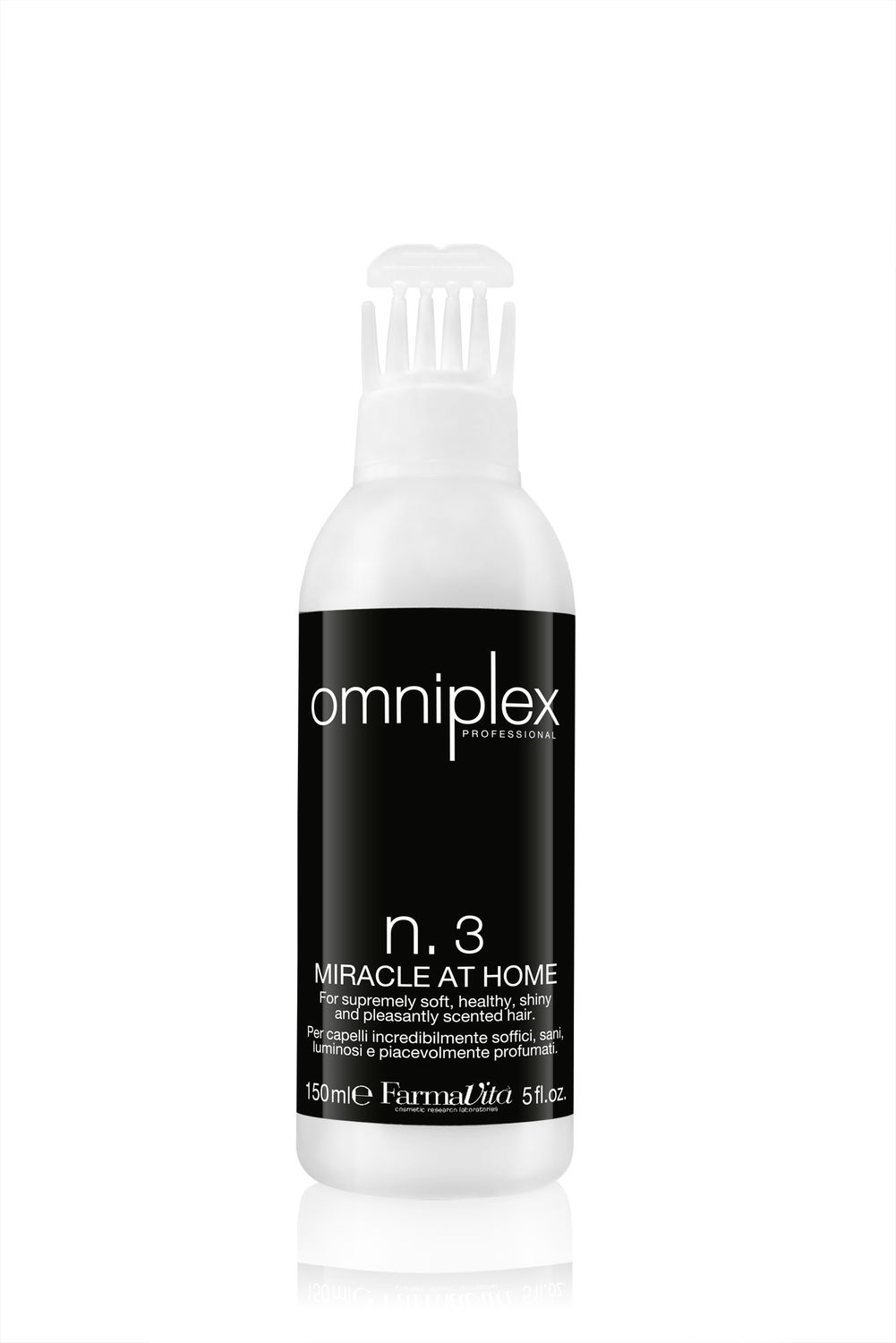 Omniplex N°3 Miracle At Home 150ml